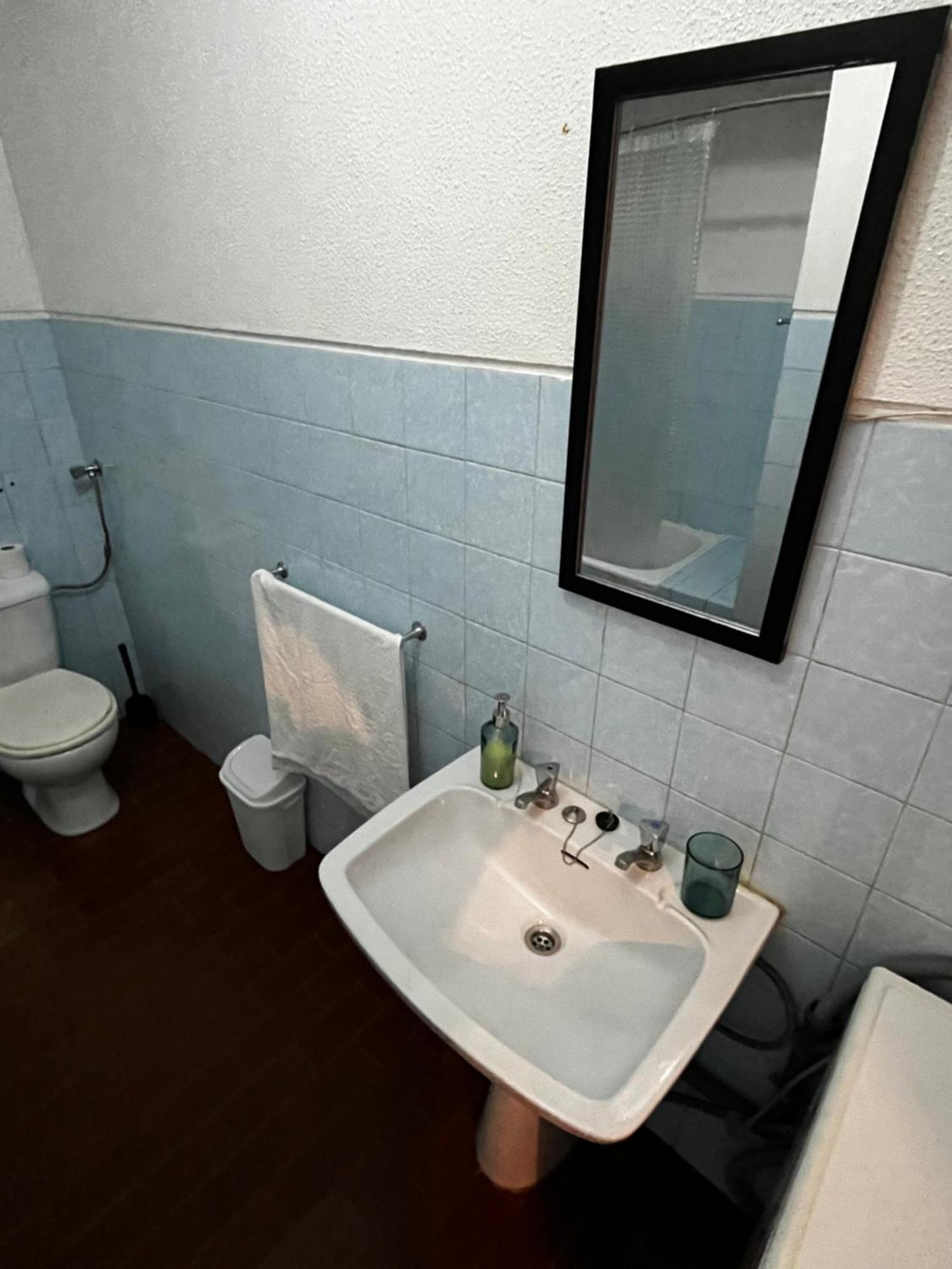 Appartamento Apartamento Central Na Av. Sa Carneiro Bragança Esterno foto