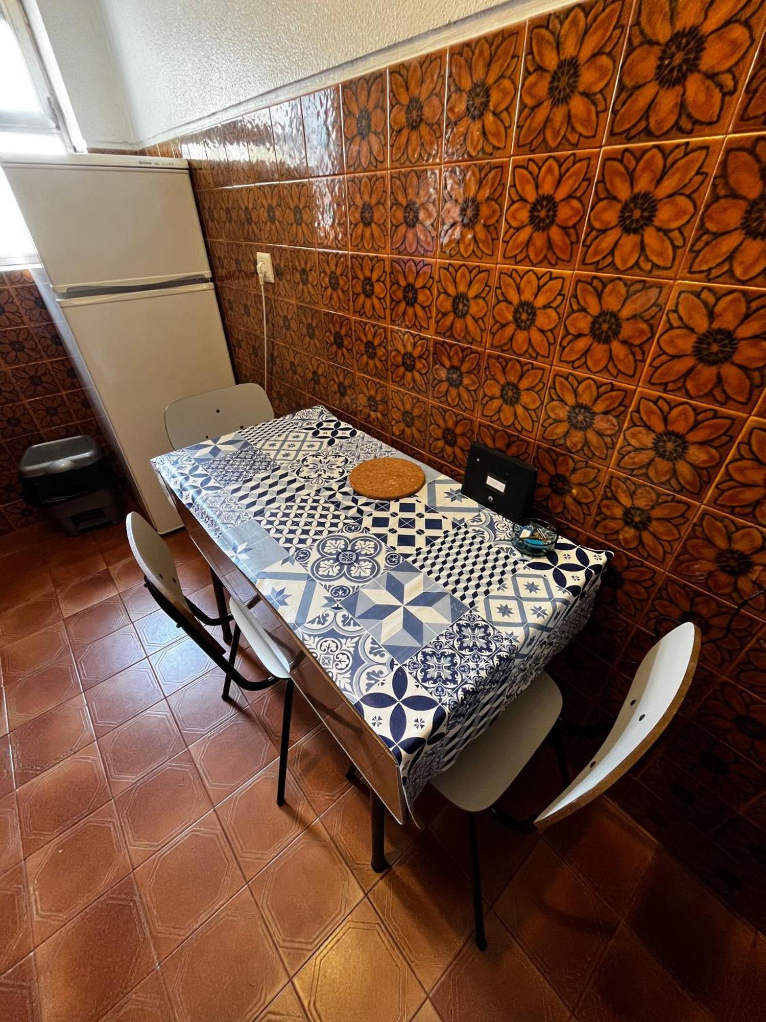 Appartamento Apartamento Central Na Av. Sa Carneiro Bragança Esterno foto