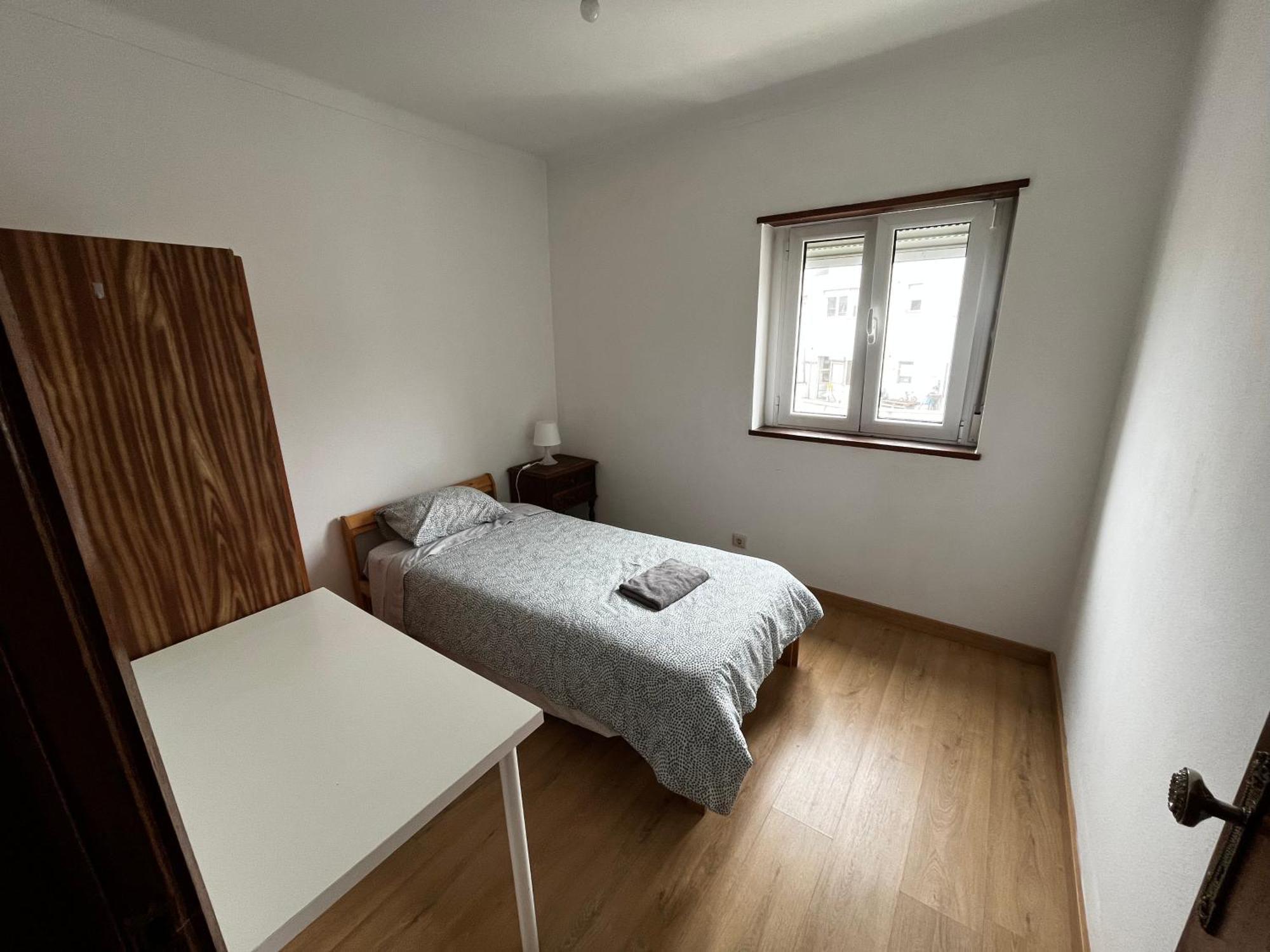 Appartamento Apartamento Central Na Av. Sa Carneiro Bragança Esterno foto