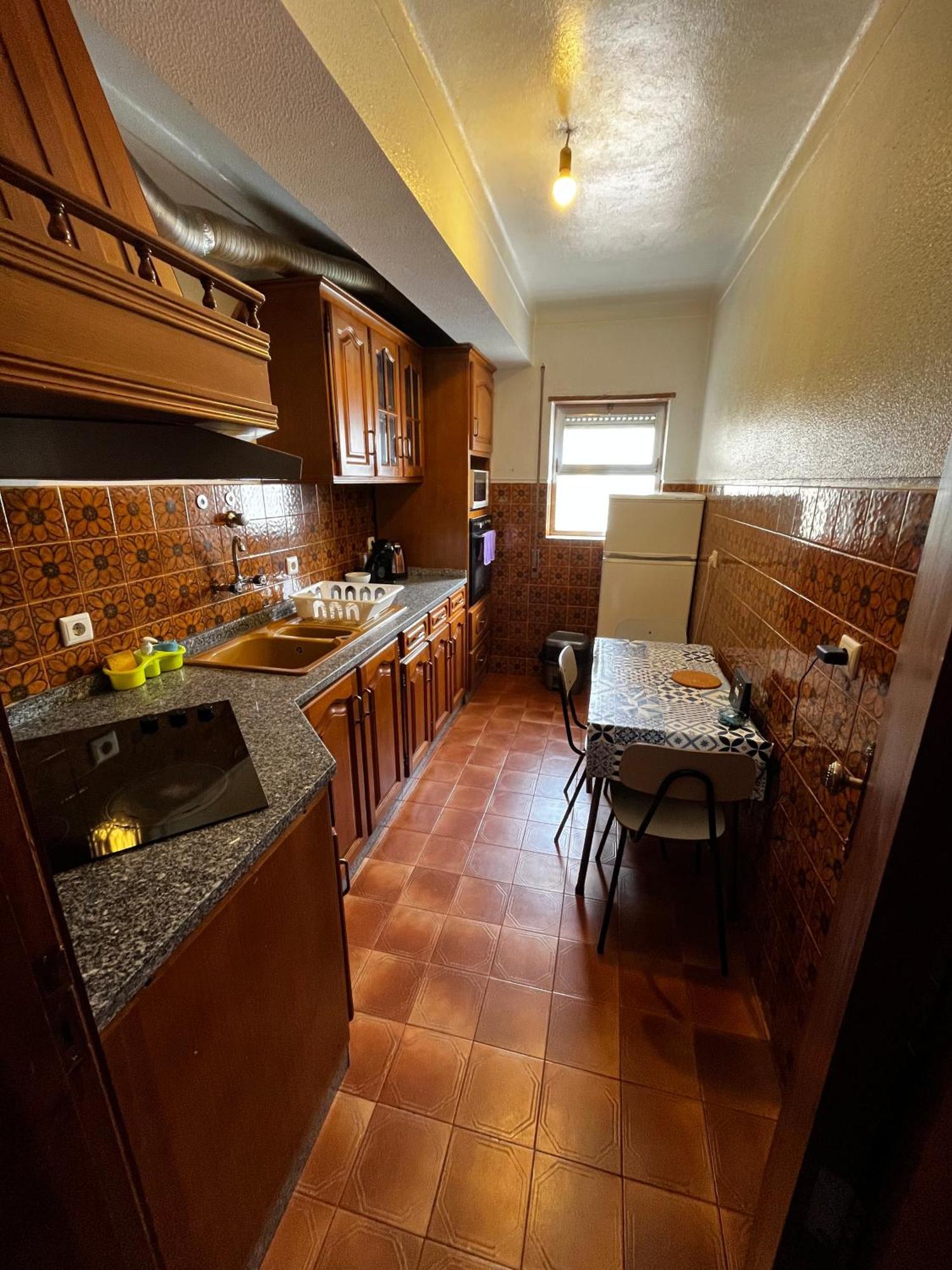Appartamento Apartamento Central Na Av. Sa Carneiro Bragança Esterno foto